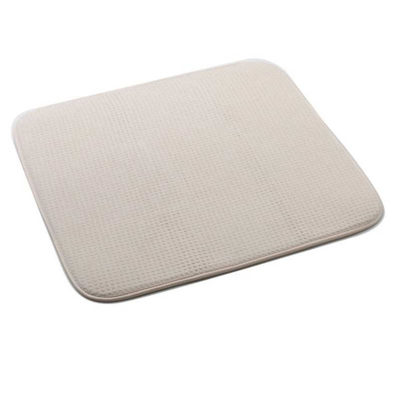 Microfiber Dish Drying Mat 359