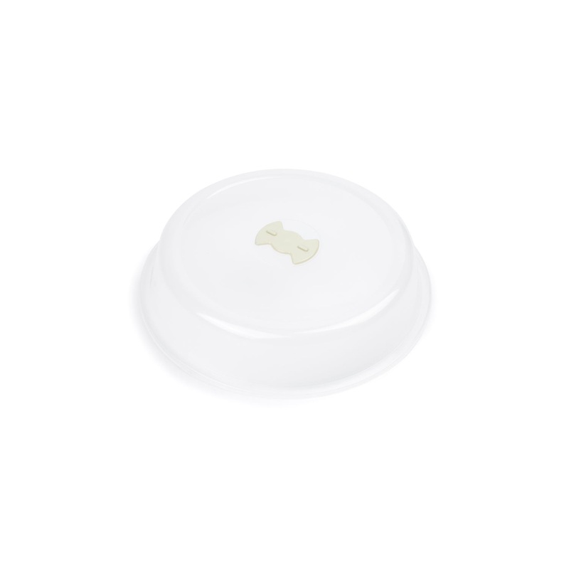 Microwave Splatter Shield 5458
