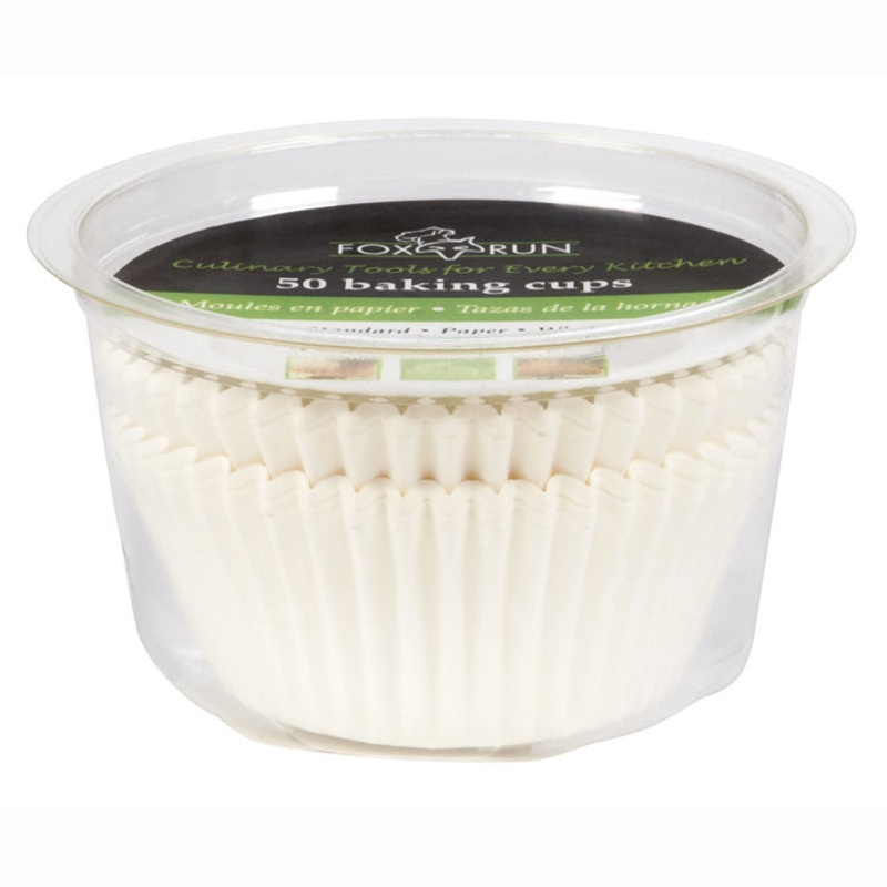 Paper Muffin Cups 4955