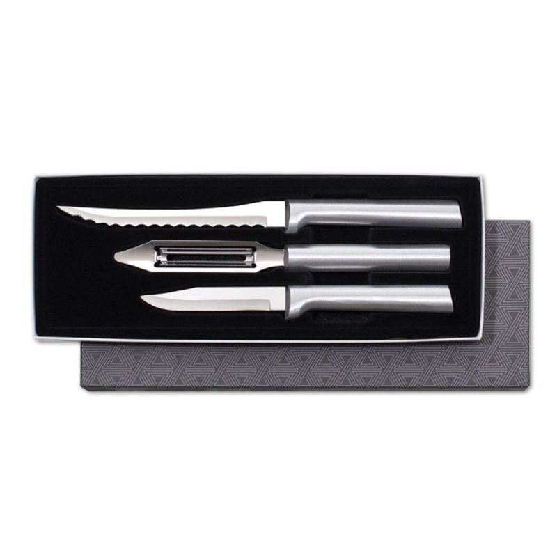 Peel, Pare & Slice Gift Set S18