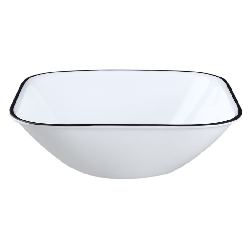 Simple Lines Soup/Cereal Bowl 1069984