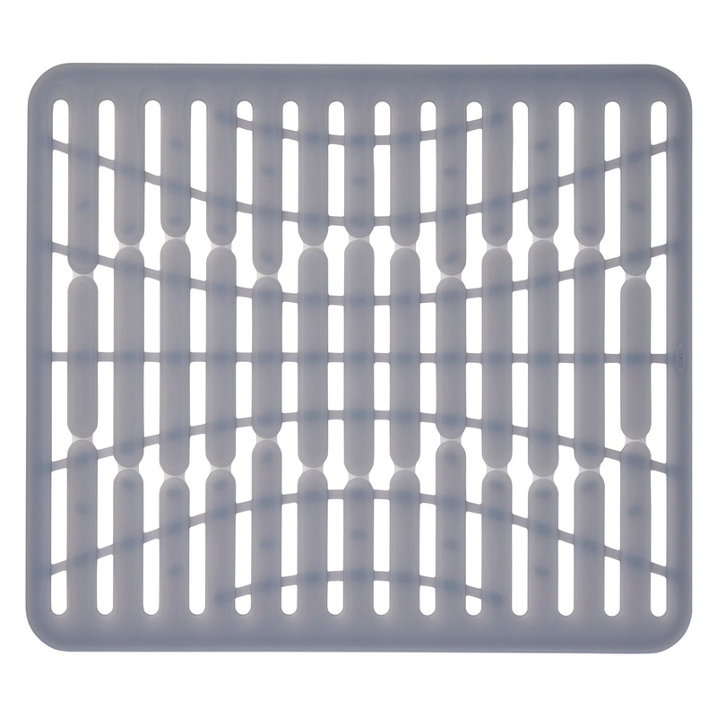 Small Silicone Sink Mat 13138100