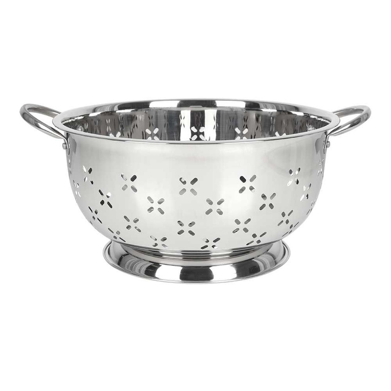 Stainless Steel Colander