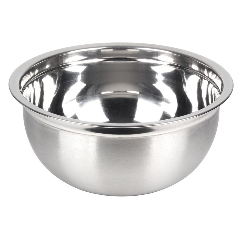 Stainless Steel Mixing Bowl KB