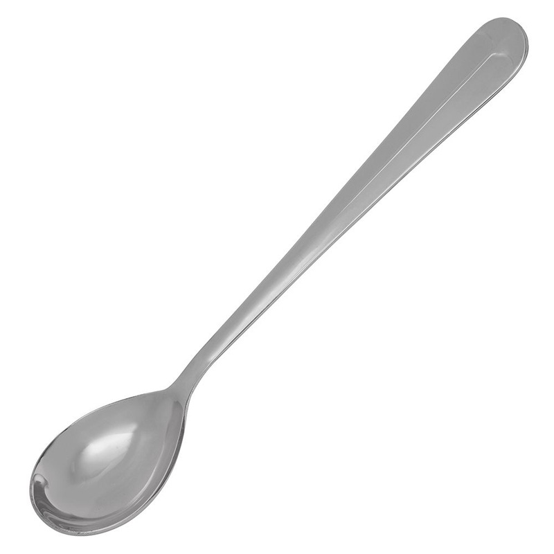 Stainless Steel Serving Spoon- Jar Spoon SC30