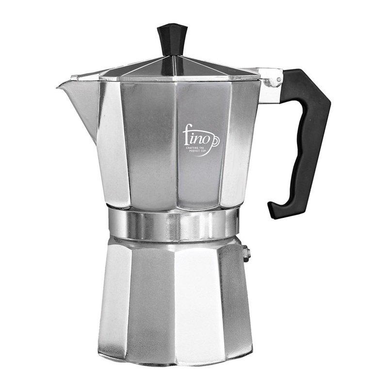 Stovetop Espresso Maker 22067 22068