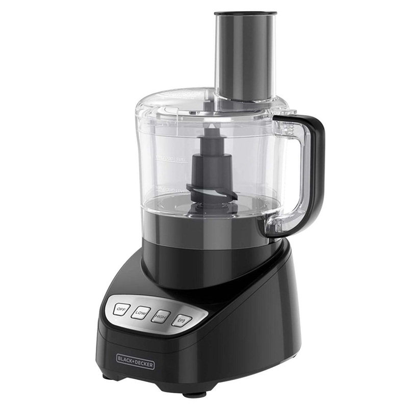 8-Cup Food Processor FP4100B