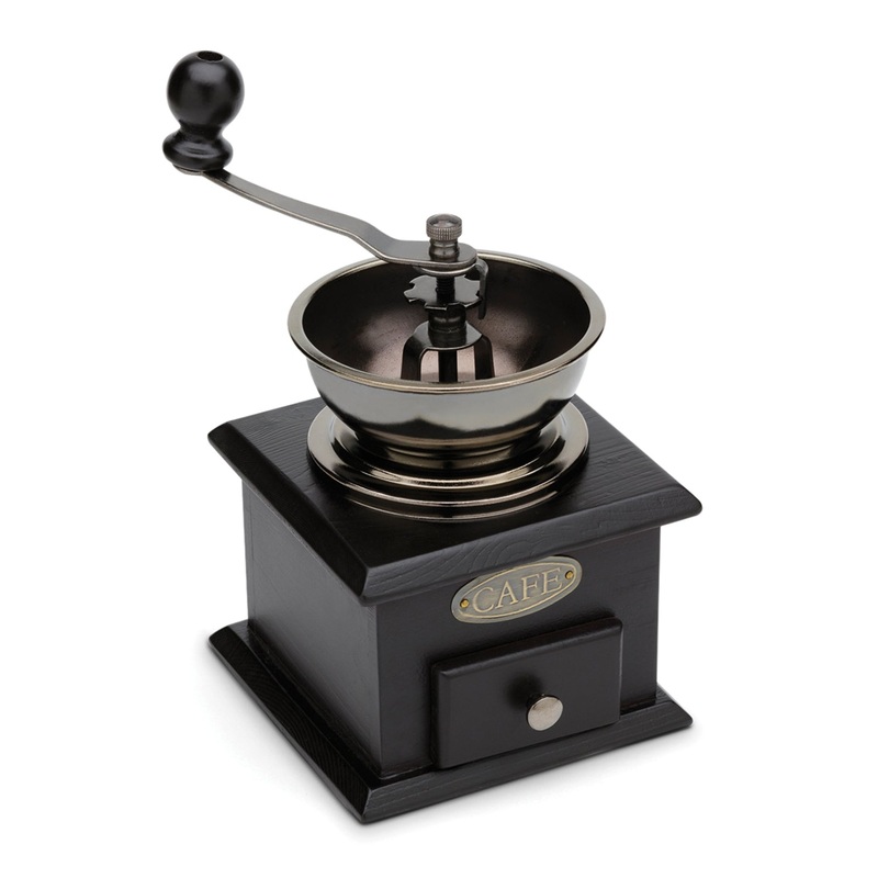 Adjustable Coffee Grinder 5139