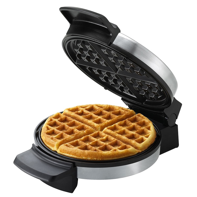 Belgian Waffle Maker WMB500