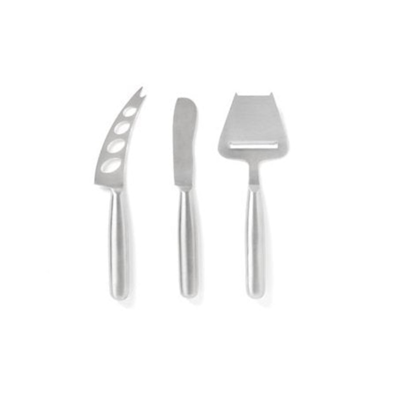 Cheese Knife Set 10690