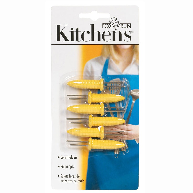 Corn on the Cob Holders 5401