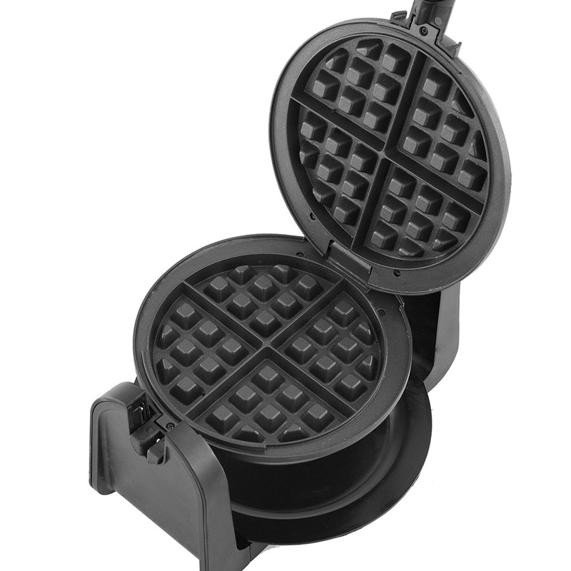 Flip Waffle Maker WM1404S