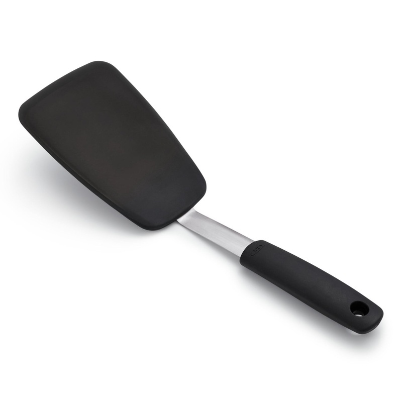 Large Non-Stick Flexible Turner 1071534
