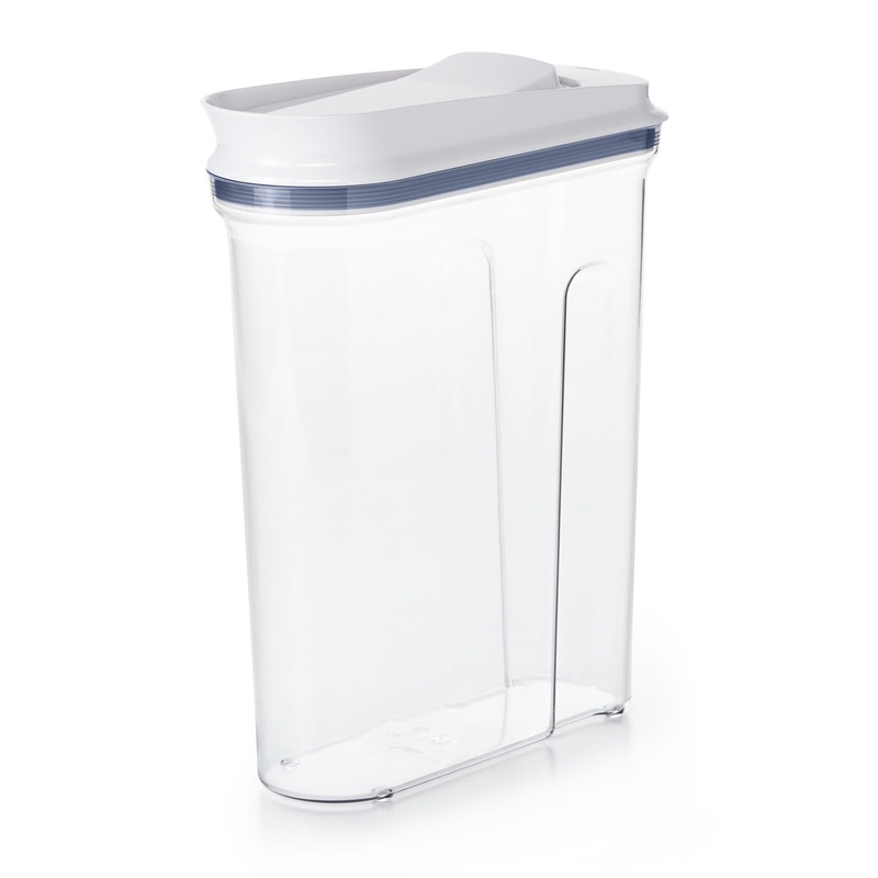 Large POP Cereal Dispenser 4.5 Quart 11114100
