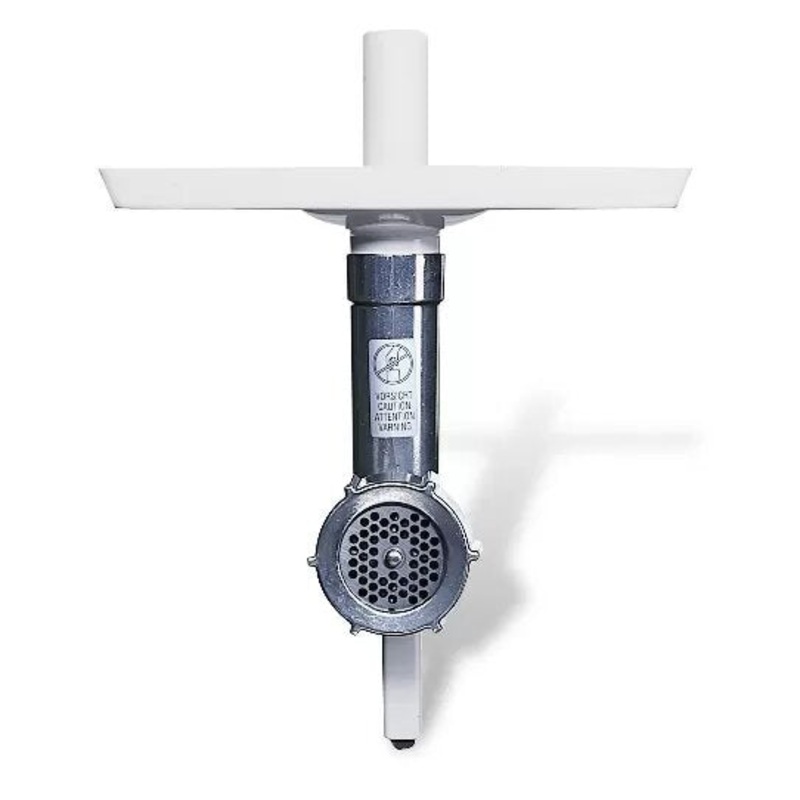 Meat Grinder Attachment MUZ6FW4 for Bosch Mixers