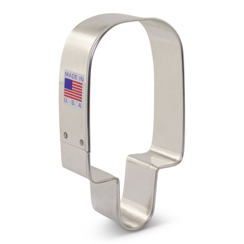 Popsicle Cookie Cutter 8251A