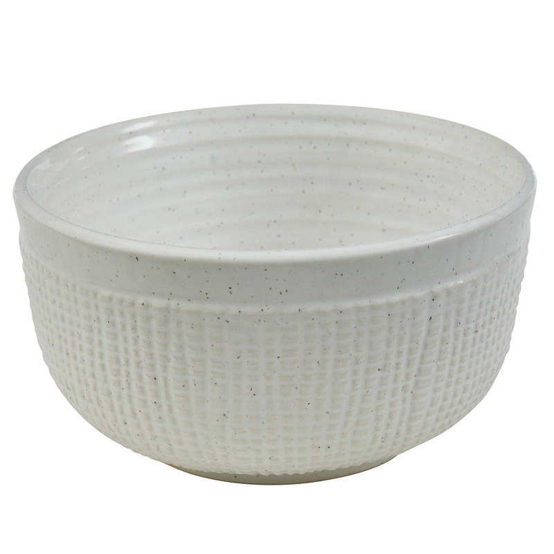 Potter's Stone Serving Bowl 1500-656
