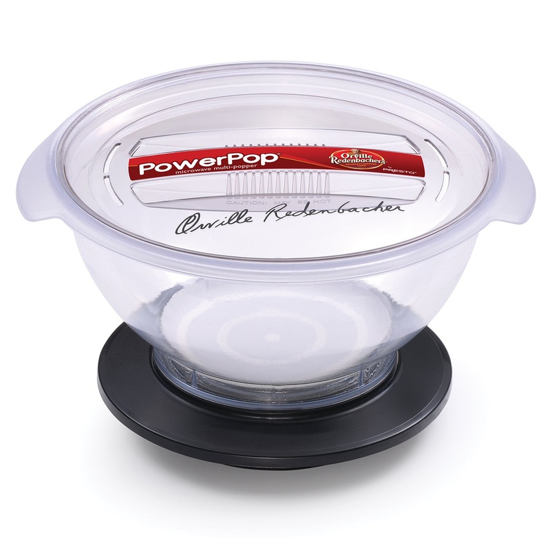 Power Pop Microwave Multi-popper 04830