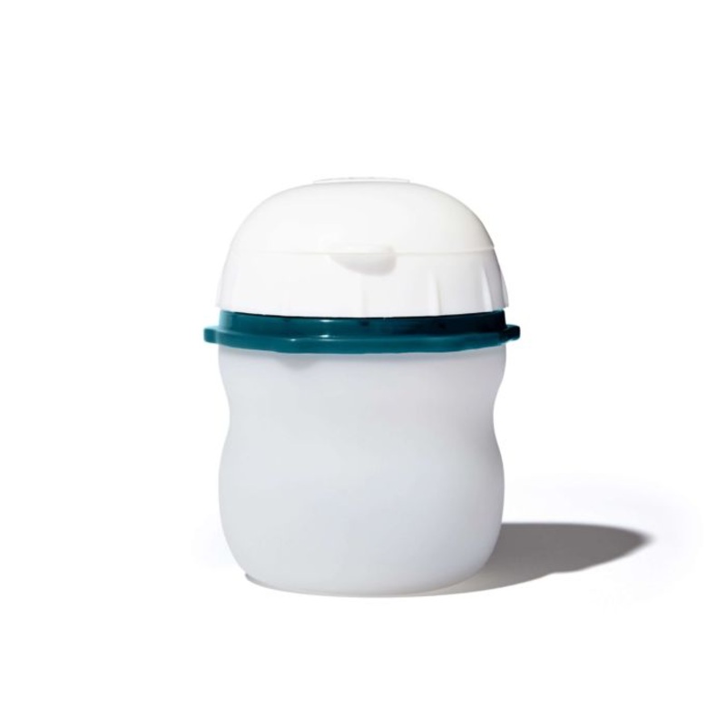 Prep and Go Leakproof Silicone Squeeze Bottle 11315500