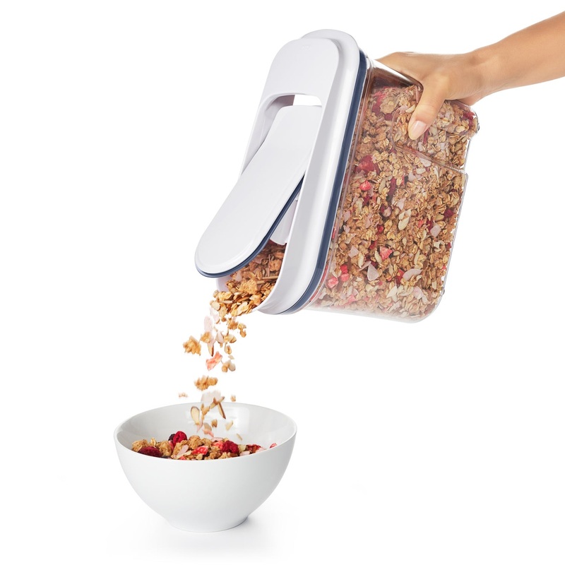 Small POP Cereal Dispenser 2.5 Quart 11113900