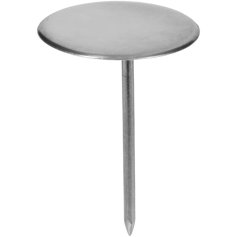 Stainless Steel No. 7 Flower Nail 191005718/ 402-3007