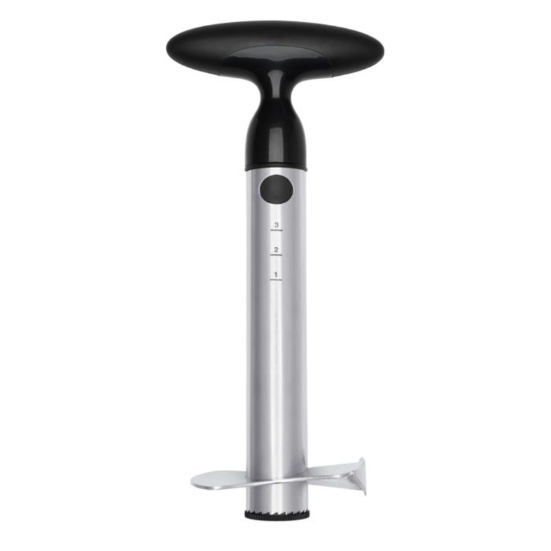 Stainless Steel Pineapple Slicer 3108300