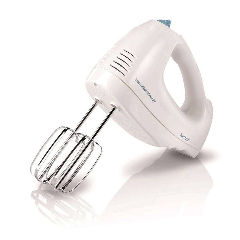 6-Speed Hand Mixer with QuickBurst 62689
