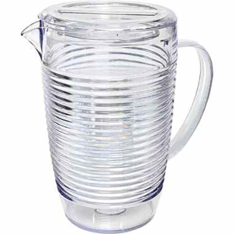 76 oz Acrylic Plastic Pitcher 90600