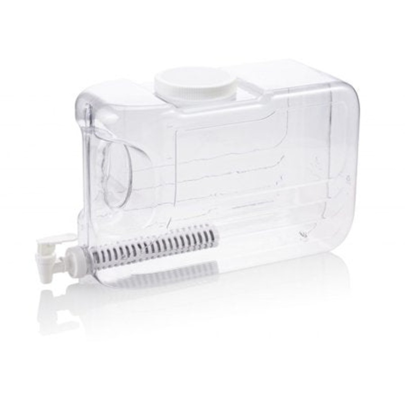 Cleara 40-Cup Water Filtration System Dispenser 00769
