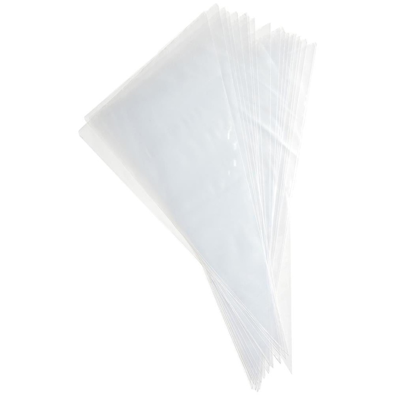 Cone-Shaped Treat Bags 20-Count 40000907