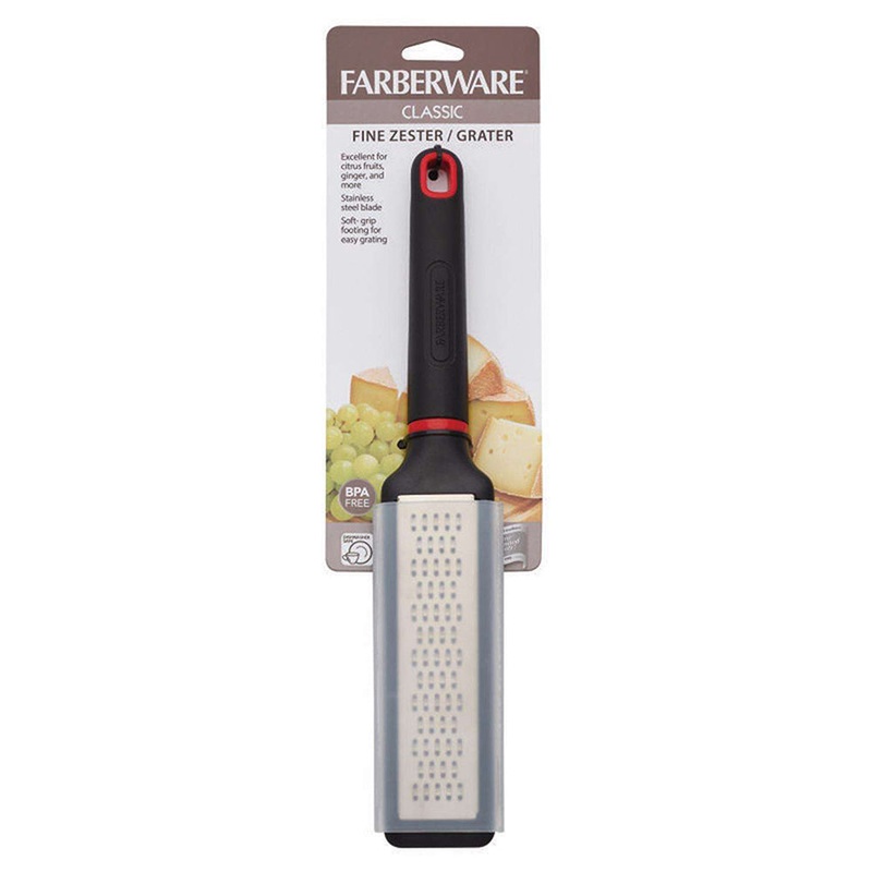 Fine Zester Grater 5211655
