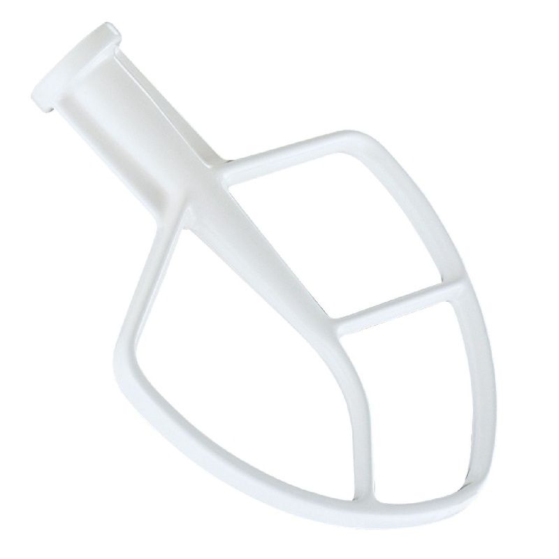 Flat Mixing Beater for Bowl-Lift Mixer K5AB