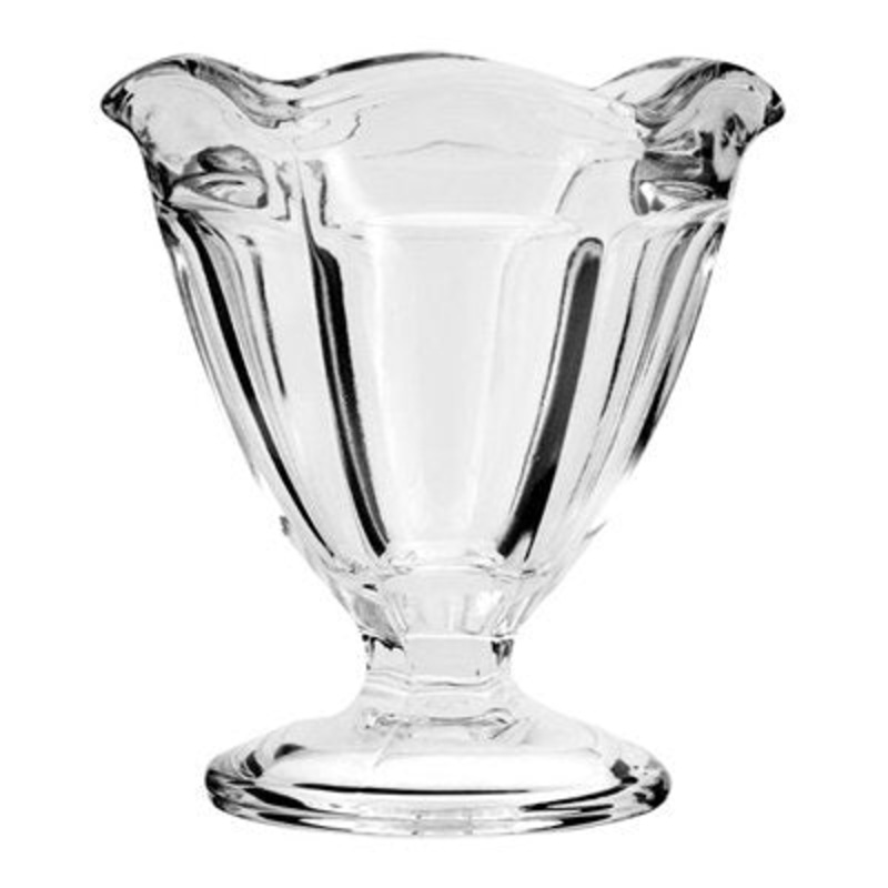 Footed Sherbet Dish 575H