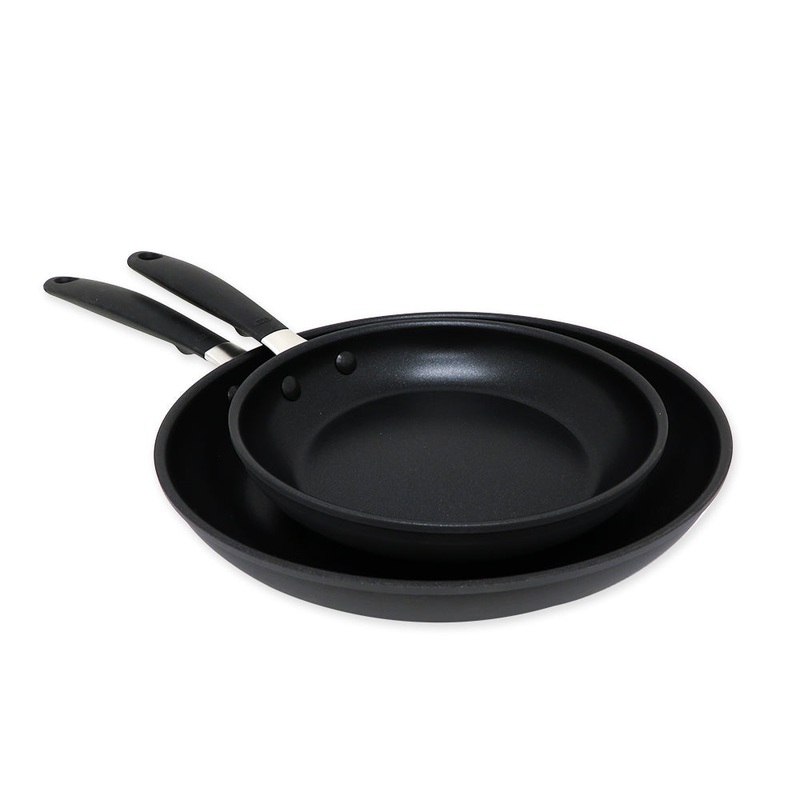 Good Grips 2-Piece Non-Stick Fry Pan Set CW000984003