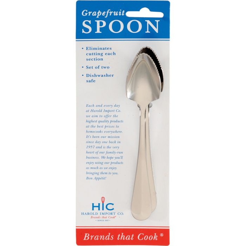 Grapefruit Spoon 6447PC