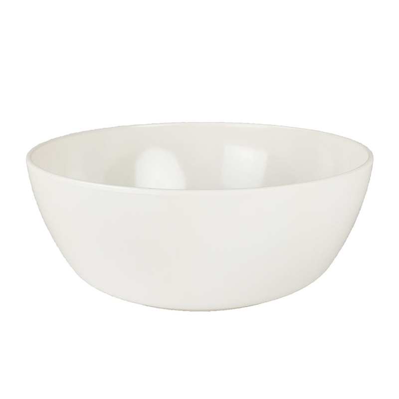 Melamine Soup Bowl 4000