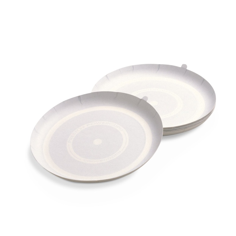 Microwave Power Cup Concentrator 09964