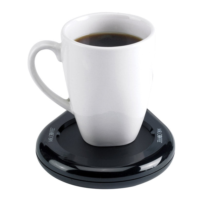 Mug Warmer MWBLKPDQ
