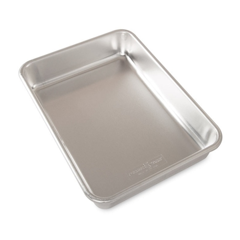 Naturals 9X13 Rectangular Cake Pan 46600