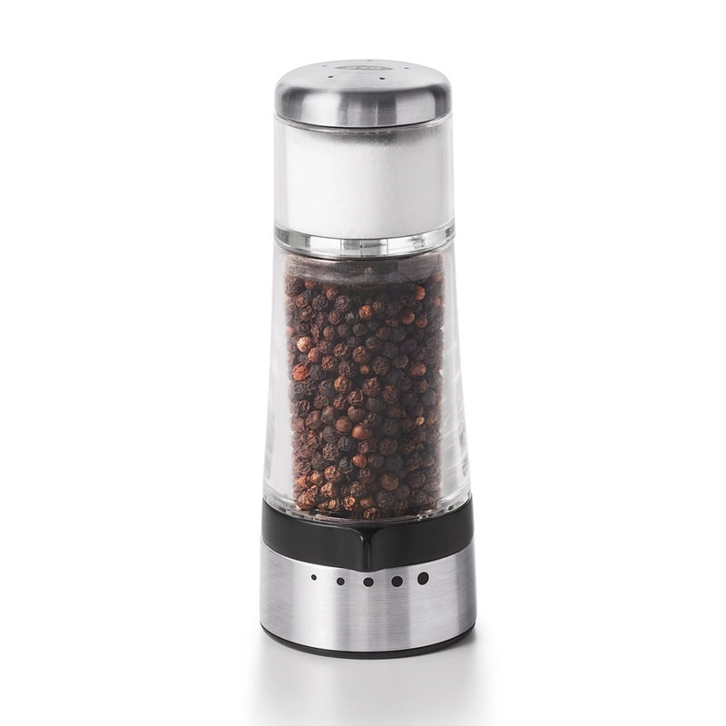 Pepper & Salt Grinder Shaker 11187100