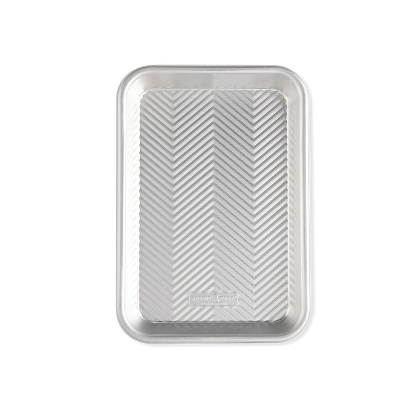 Prism Eighth Sheet Pan 47470