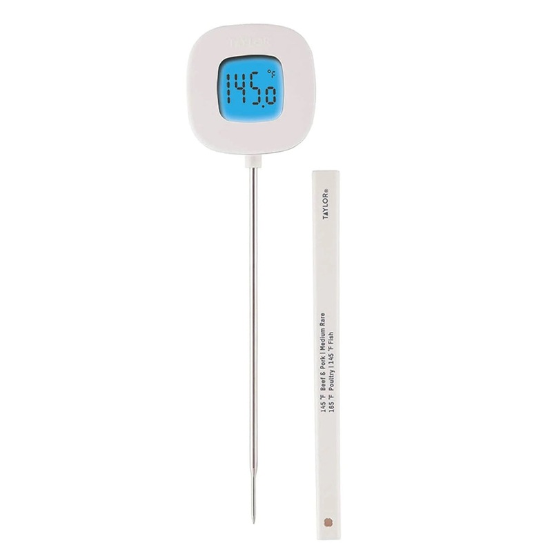 Rotating Display Thermometer 9834