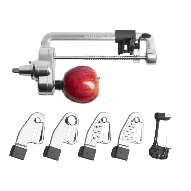 Spiralizer Attachment KSM1APC