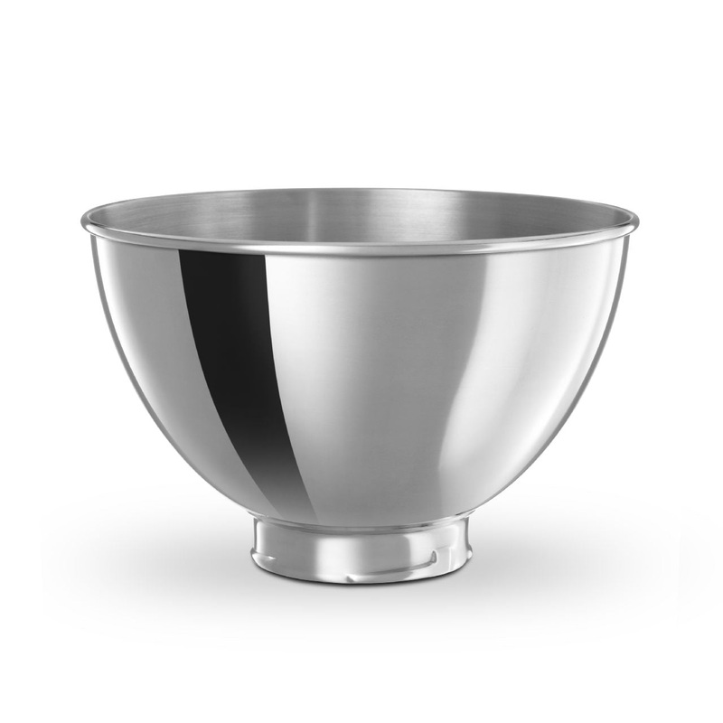 Stainless Steel Mixing Bowl 3- Quart KB3SS