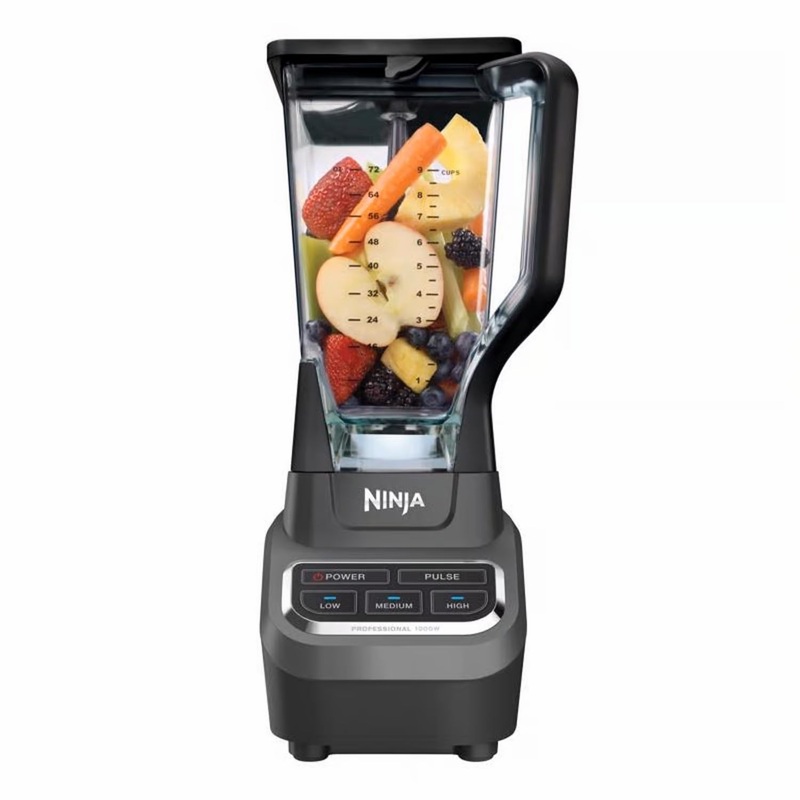 Black Blender BL610