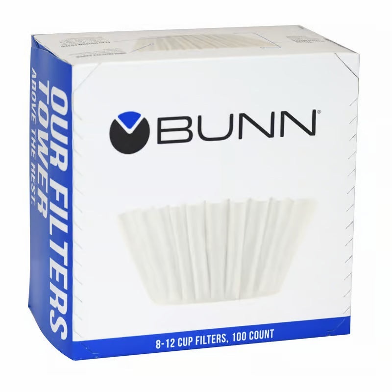 Coffee Filters 100 pk