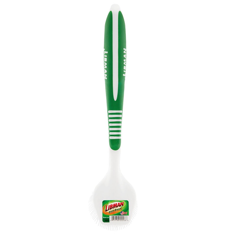 Dish Brush 46
