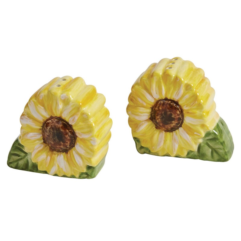 Follow the Sun Salt & Pepper Set 4964-678