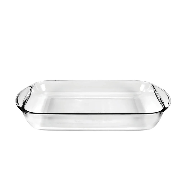 Glass Baking Dish, 3 Quart 9 in. X 13 in. 195-67526FK