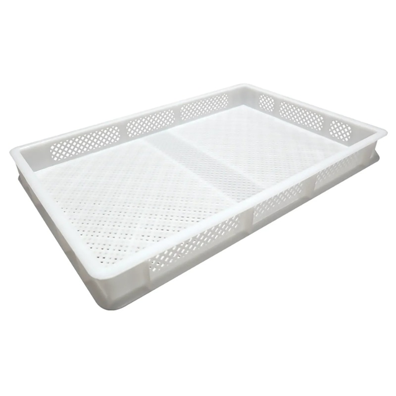 Italiana Food Tech P-6407/PA European Pasta Container
